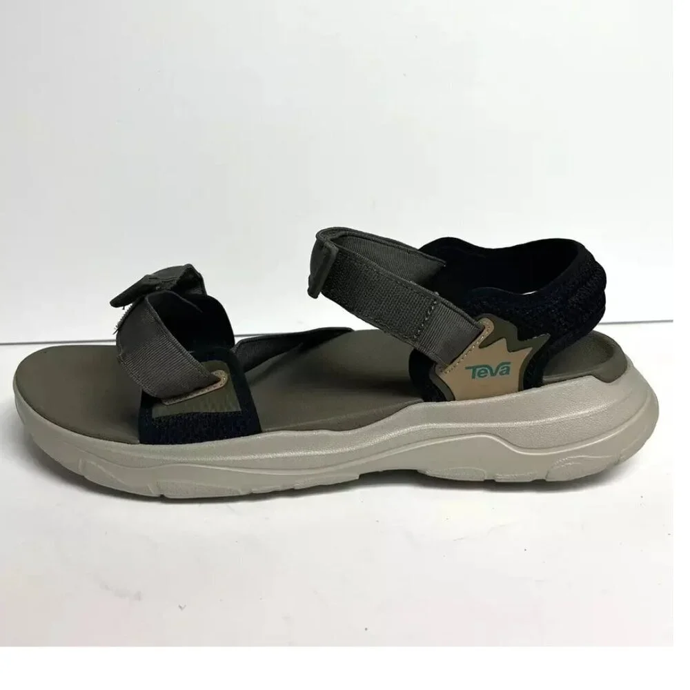 Teva Mens Zymic Sandal Size 13 M
